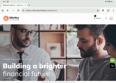 Finance