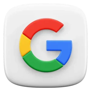 GOOGLE 3D GOOGLE PARTNER