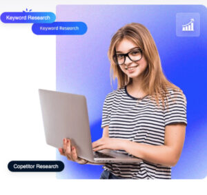 RANK Digital Marketing