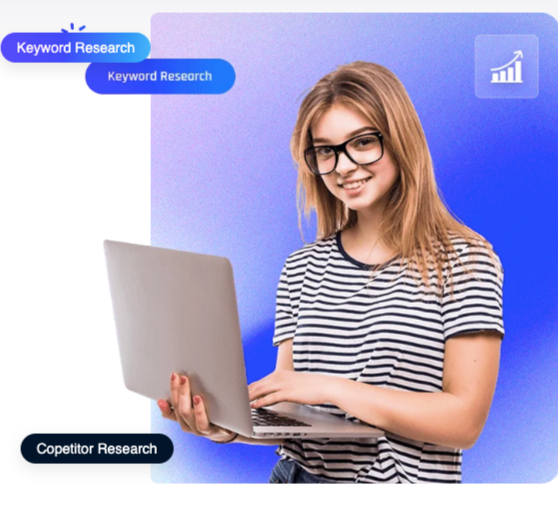 About Us - Best Digital Marketing Agency