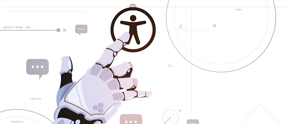 Is Artificial Intelligence Accessible? 1 AI