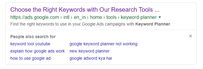 "People Also Search For": What It Means and How to Use It for SEO and Content Strategy 1 People also search for