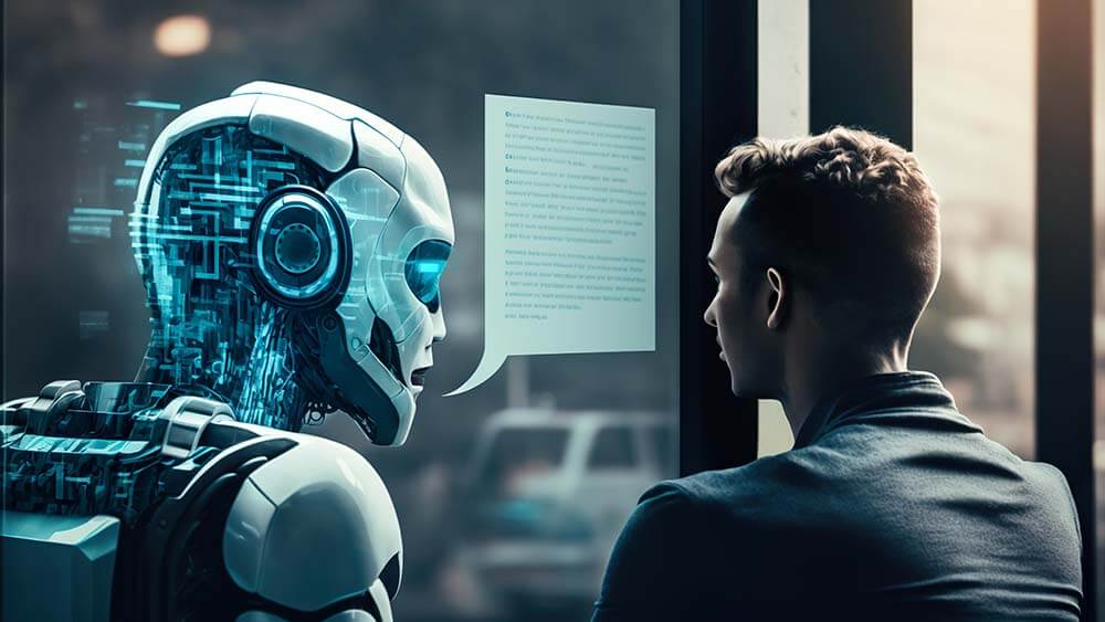 9 Innovations in Artificial Intelligence (AI) to Watch for in 2025: The Benefits That Excite! 1 AI
