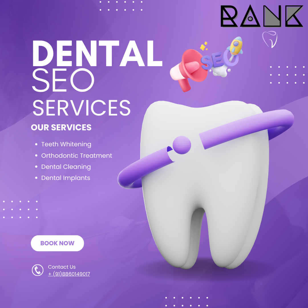 Dental SEO Services: The Definitive Guide to SEO for Dentists in 2025 & Why You Should Hire RANK SEO Company 1 Dental SEO Services