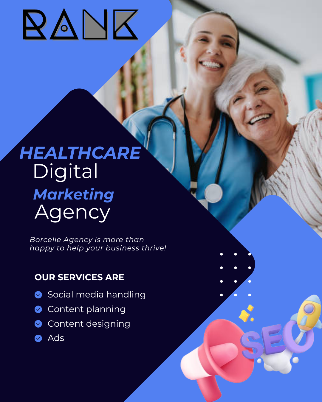 Healthcare Digital Marketing Agency: Revolutionizing Patient Engagement and Growth 1 healthcare digital marketing agency