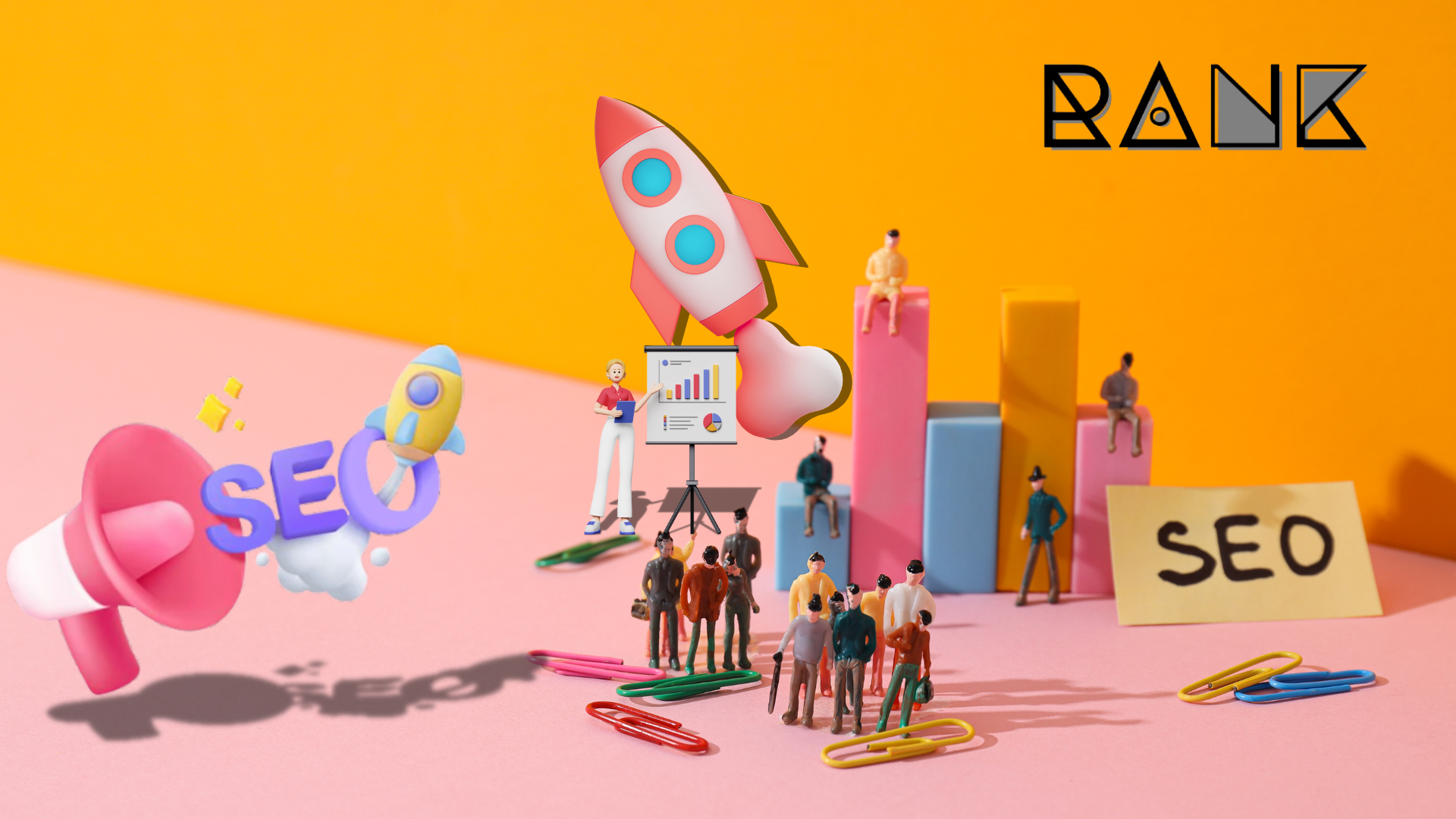 How to Choose the Right SEO Packages: Why Rank Famous Stands Out 1 SEO Packages