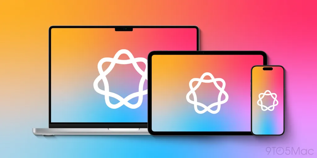 Apple Lays Groundwork for Agentic AI on iPhone, iPad, and Mac with MCP Support 2 apple-intelligence