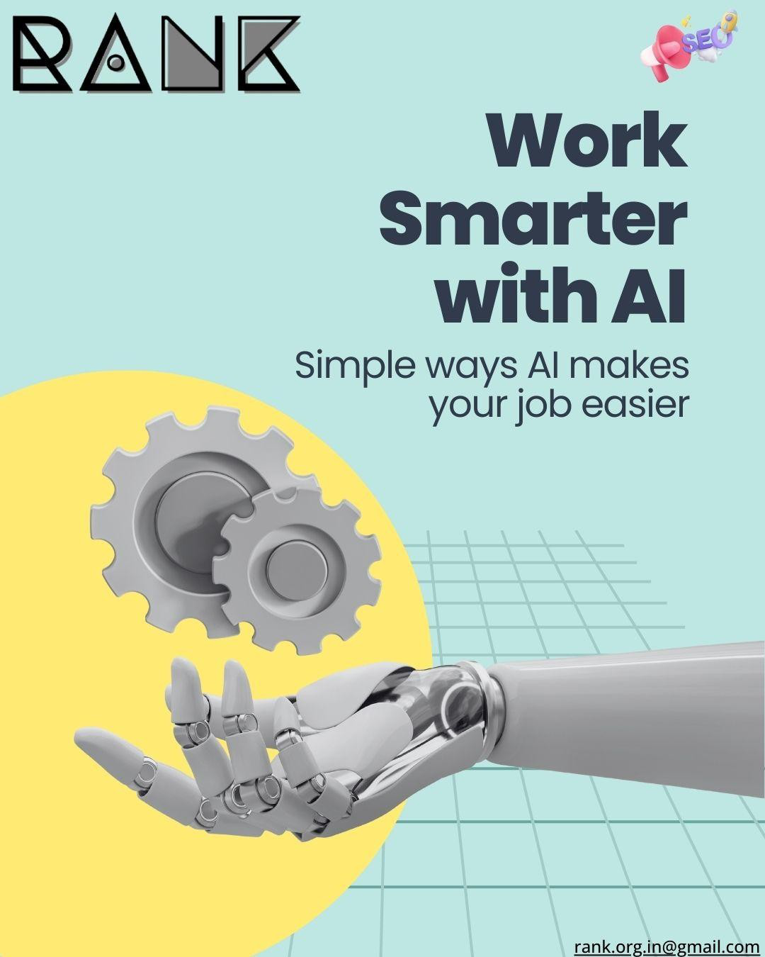 AI for SEO: A Smart Investment for Your Business