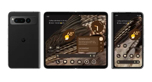 Google’s New Foldable, Smartwatch Emphasize AI Rather Than Hardware Changes 2 google-fold