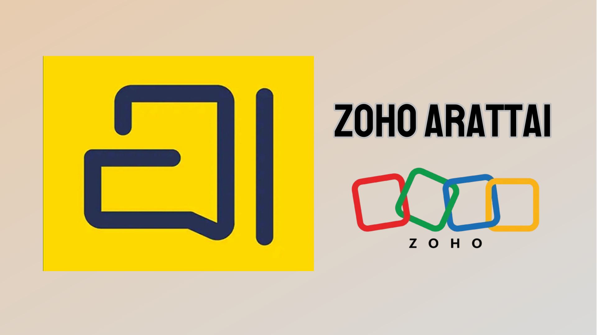 Zoho Arattai Messaging App: Features, Download Guide & FAQs 1 zoho arattai