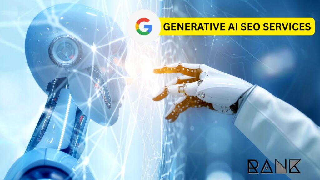 Blog 9 Generative AI SEO Services