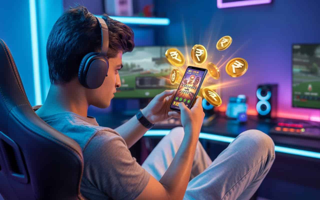 Paise Kamane Wala Game 2026 3 image 1