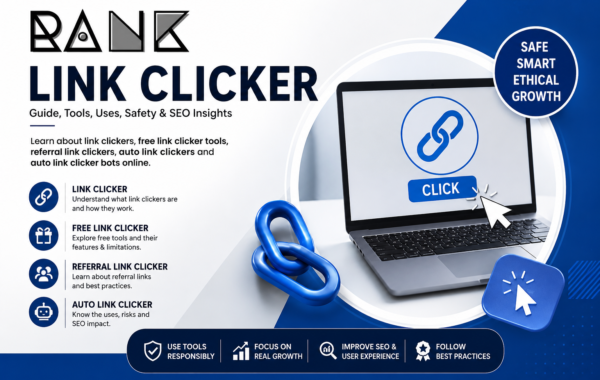 link clicker