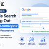 goto Tracking Parameters