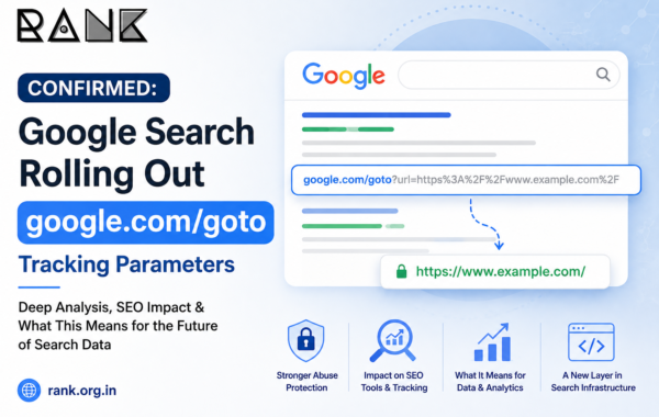 goto Tracking Parameters