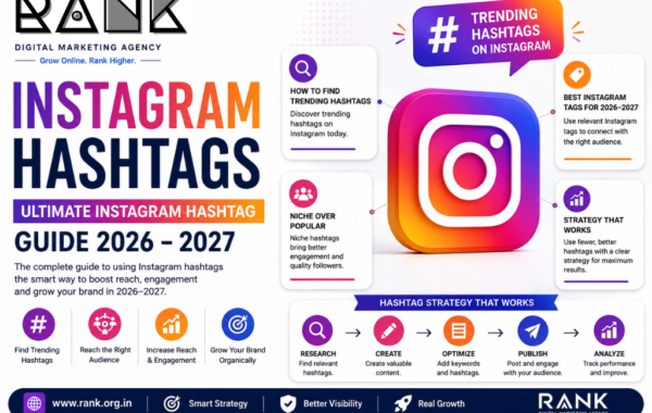 Instagram Hashtag