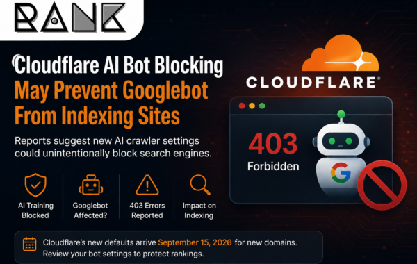 Cloudflare's AI Bot