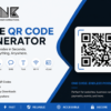 qr code generator