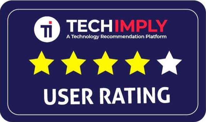TechImply verified digital marketing agency badge
